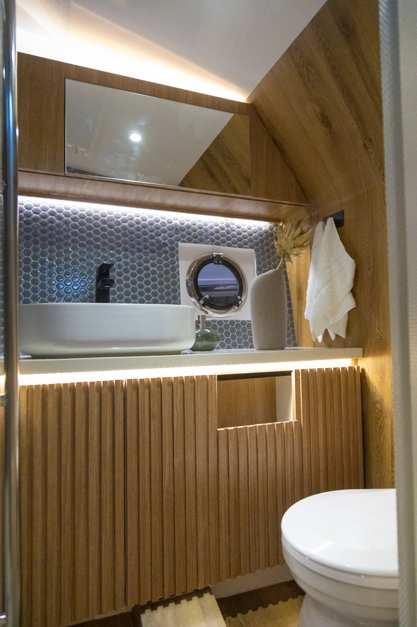 Coral 40 Sea Breeze define novo marco do estaleiro carioca